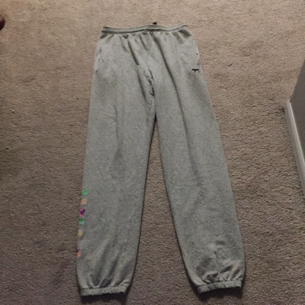 PINK Campus Pants